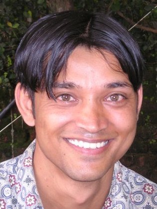 Rakesh Pariyar